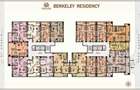 1 Bed Apartment with Swimming Pool in Westlands Area - 2