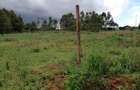 0.05 ha Land in Kikuyu Town - 1