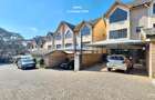 5 Bed Townhouse with En Suite at Convent Drive - 1