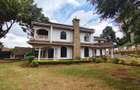 0.5 ft² Commercial Land at Olenguruen Mugumo Junction - 2