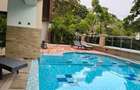 Serviced 3 Bed Apartment with En Suite at Riverside Drive - 2