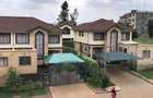 3 Bed House with En Suite in Kiambu Road - 1