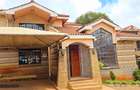 4 Bed Townhouse with En Suite at Lavington Closet - 4