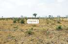 Residential Land in Eastern ByPass - 2