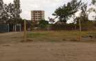 Land in Waiyaki Way - 2