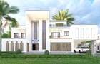 5 Bed Villa with En Suite at Kuwinda Road - 19