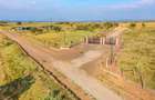 0.5 ac Residential Land at Naivasha - 5