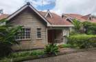 4 Bed Townhouse with En Suite in Lavington - 20