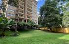 Furnished 3 Bed Apartment with En Suite in Kileleshwa - 1