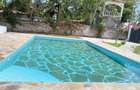4 Bed House with En Suite in Watamu - 2