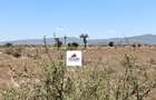 21.5 ac Land at Lukenya - 2