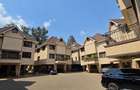 5 Bed Townhouse with En Suite at Lavington Muthangari Drive - 2