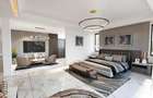 5 Bed Villa with En Suite at Chalbi Drive - 11