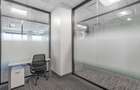 Furnished 530 ft² Office with Service Charge Included at Lavington - 2