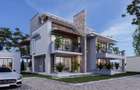 5 Bed Villa with En Suite at Kiambu Road - 4