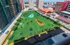 3 Bed Apartment with En Suite at Southpark Road - 16