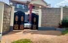 5 Bed Townhouse with En Suite at Ngong - 6