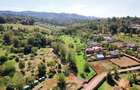 1,000 m² Residential Land at Bondeni - 1
