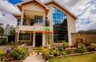 4 Bed House with En Suite at Gikambura - 1