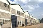 6,740 ft² Warehouse in Ruaraka - 9