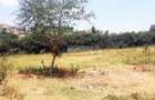 4,047 m² Land in Thika - 1