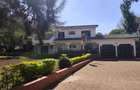 4 Bed House with En Suite in Nyeri - 1