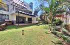 5 Bed Townhouse with En Suite in Lavington - 1
