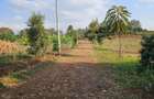 0.5 ac Land in Runda - 2