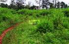 0.64 ac Residential Land in Thindigua - 4