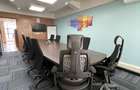 Furnished 2,803 ft² Office with Backup Generator in Westlands Area - 1