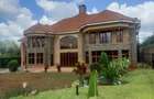 5 Bed House with En Suite at Muthaiga North - 1