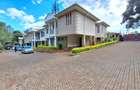 5 Bed Townhouse with En Suite in Westlands Area - 1