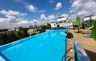 Furnished 3 Bed Apartment with En Suite at Westlands Area - 1