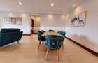 Furnished 2 Bed Apartment with En Suite at Rhapta Road - 2