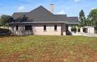 4 Bed House with En Suite in Tigoni - 1