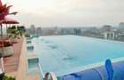 Furnished 2 Bed Apartment with En Suite at Close To Sarit Centre - 20