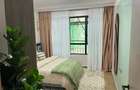 Serviced 1 Bed Apartment with En Suite at Sports Road - 7
