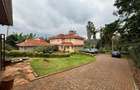 4 Bed Townhouse with Garden in Kitisuru - 1