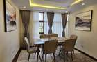 Furnished 3 Bed Apartment with En Suite in Dennis Pritt - 5