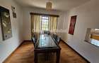 Furnished 3 Bed Apartment with En Suite in Spring Valley - 3