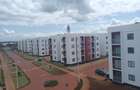 2 Bed Apartment with En Suite at Tatu City - 6