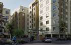 2 Bed Apartment with En Suite at Behind City Mall - 6