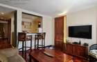 Furnished 1 Bed Apartment with En Suite at Riverside Drive - 2