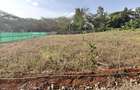 0.5 ac Residential Land in Karen - 1