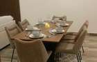 Serviced 2 Bed Apartment with En Suite in Brookside - 3