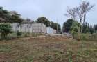 Residential Land in Langata - 2