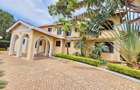 5 Bed House with En Suite at Runda - 16