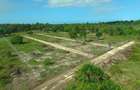 5,000 ft² Land at Diani - 5