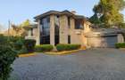 5 Bed House with En Suite at Karen - 1