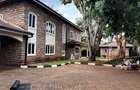 5 Bed House in Kitisuru - 4